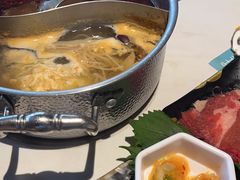-喜庭海鲜自助(北辰三角洲北辰荟店)
