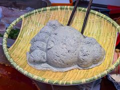 -青山青豆花·笑禅豆腐鱼(黄泥塝店)