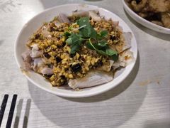 -老于餐厅(民生路店)
