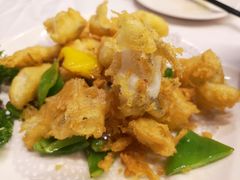 九肚鱼-廣味潮鲜·一品潮滋味(五道口店)