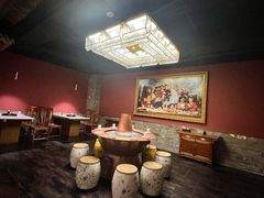 -丁卯•铜锅涮肉(工体店)