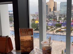 -探鱼·鲜青椒爽麻烤鱼(天一广场店)