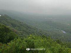 -紫金山索道-售票处