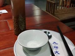 -大牌大·传统杭帮菜(湖滨店)