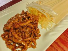 -北平食府(马鞍山路店)