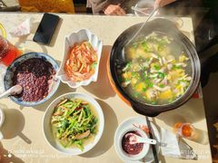 -芸海阁·农家私房菜(沙家浜景区出口店)