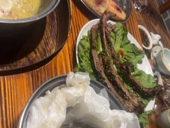 -侠成水上农庄(工业大道店)