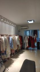 -浮生梦·百里长安汉服体验·化妆造型(永宁门skp店)