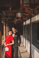 -蒙太奇婚纱摄影(万达店)