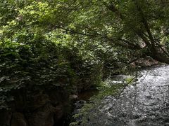 -水磨沟公园
