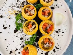 -后海16号·北京私房菜