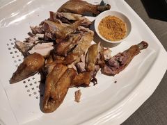 -庆云楼饭庄(什刹海店)