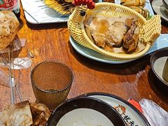 -状元阁烧烤(新华路总店)