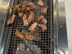 -呼伦贝尔烤羊·蒙古烤羊排(南田路总店)