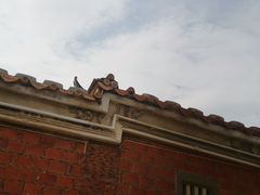 -蔡氏古民居建筑群