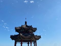 -老龙头景区