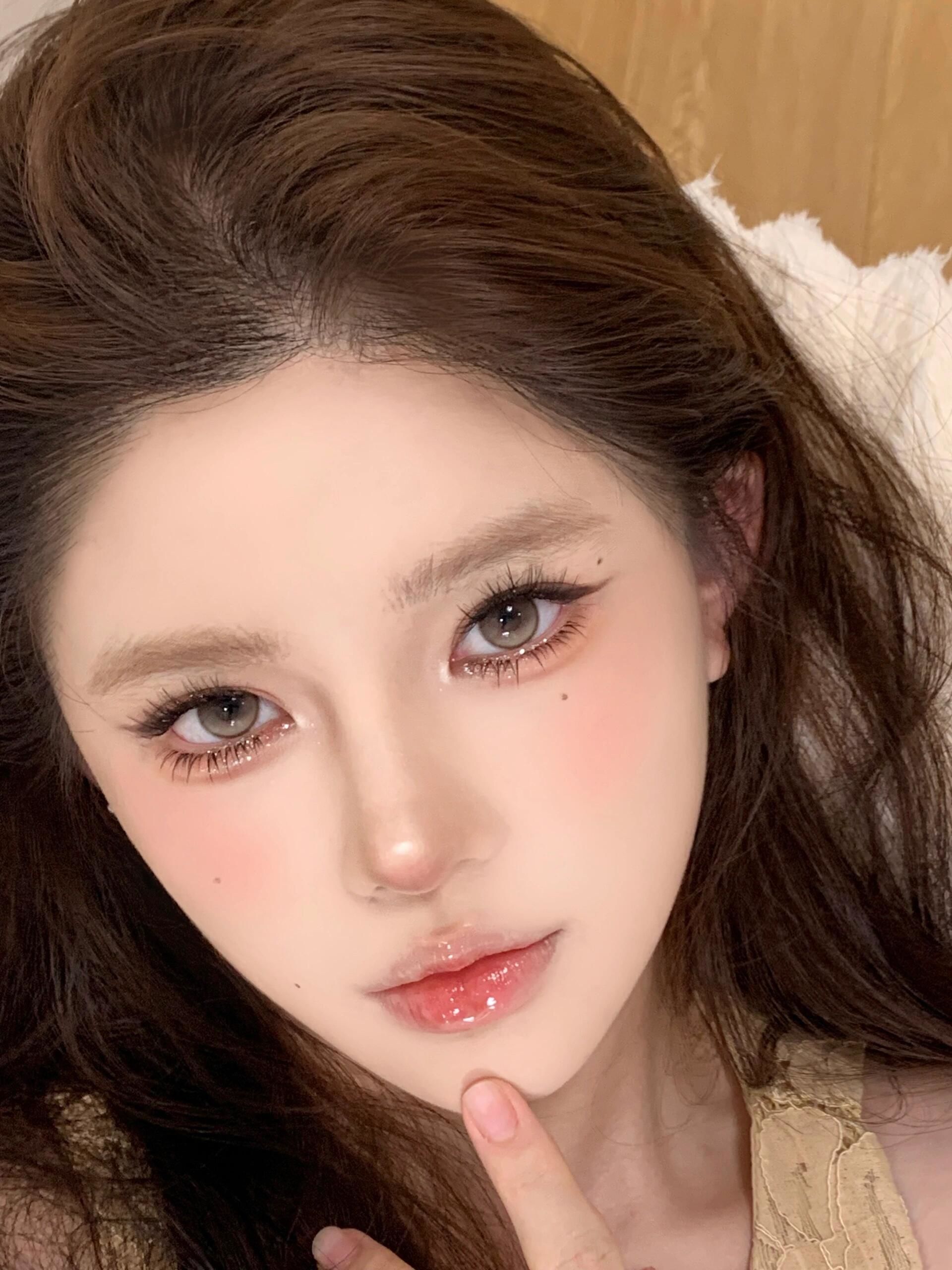 今年化得最好看的眼妆!