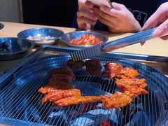 -麻蒲碳烤肉(梅花园店)