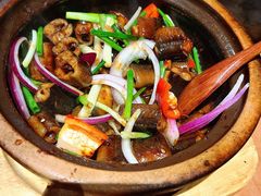 -旺爷砂锅·茶作(国贸城店)