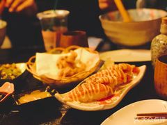 -鹏祖料理
