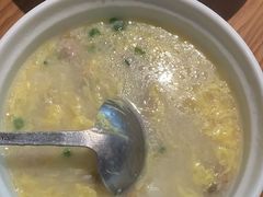 -吕氏疙瘩汤·新派鲁菜(济南万象城店)