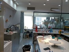 -玉见cake低糖蛋糕甜品台定制(河西店)