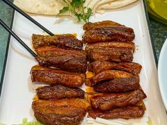 -临江宴餐厅·野生鱼·山里菜(富春江店)