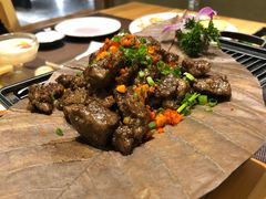 -割烹旭日本料理(龙湖狮山天街店)