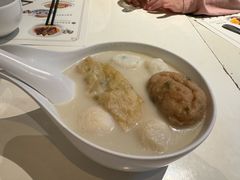 -翠华餐厅(百老汇店)
