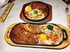 -两点半深夜牛排(斗西路店)