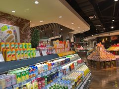 -百佳永辉超市(福田星河店)