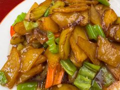 -东北风情(康桥路店)