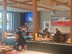 -杨氏青龙虾·羊蝎子(金盛路总店)