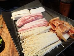 -大派屋(桂林路店)