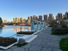 -清河半岛温泉度假酒店