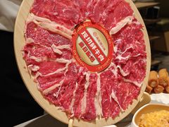-海底捞火锅(江北万达商业广场店)