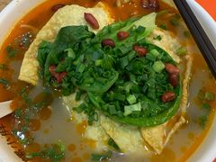 螺蛳粉-螺小胖柳州螺蛳粉(钟楼总店)