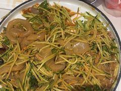 -北李妈妈菜·海肠捞饭(开发区万达店)