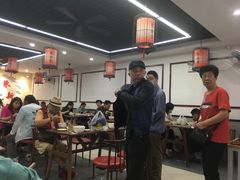 大堂-朱新年·苏式汤团·面点(北寺塔店)