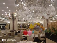 大堂-芭菲盛宴·环球美食(袁家岗店)