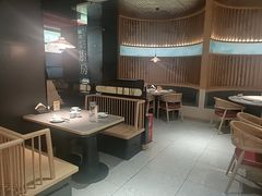 -晓淮山·扬州早茶·淮扬菜(龙阳广场店)