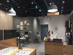 -JINS(龙湖时代天街店)