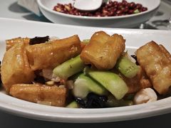 -北京老铺烤鸭(西稍门店)
