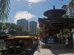-皇家御河游(紫御湾码头)