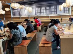 -味千拉面(南昌杉杉奥特莱斯广场店)