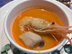 -泰妃殿(武汉首店)