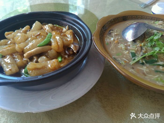 一春香海鲜酒楼猪筋煲图片 - 第61张