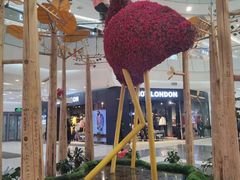 -凯德广场(学府店)