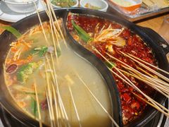 -串掌门砂锅串串香(后瑞店)