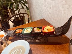 -斯比特花园西餐厅(东方商厦店)